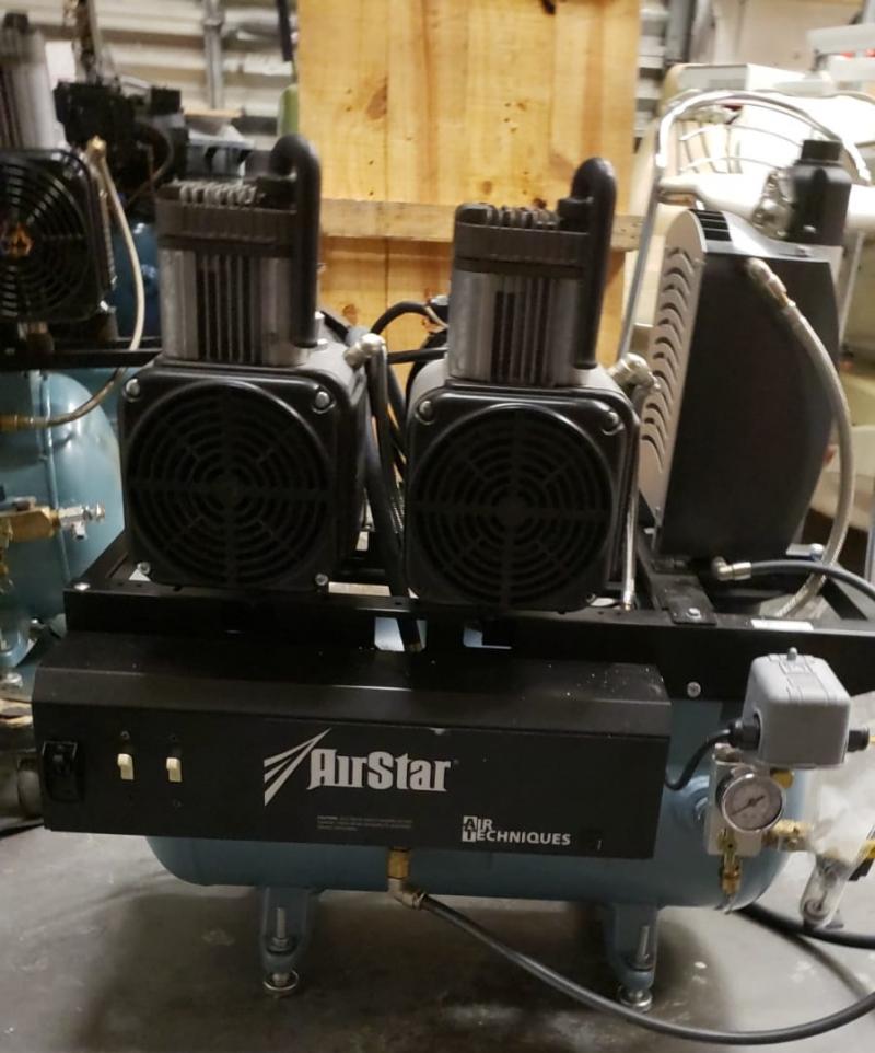 Compressor Air Star