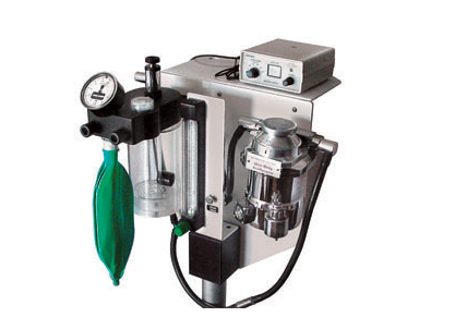 Vet Anesthesia Machine