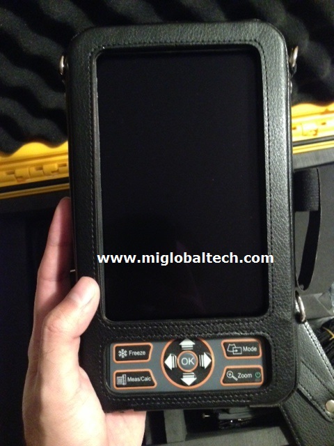 SIUI Ultrasound CTS-800