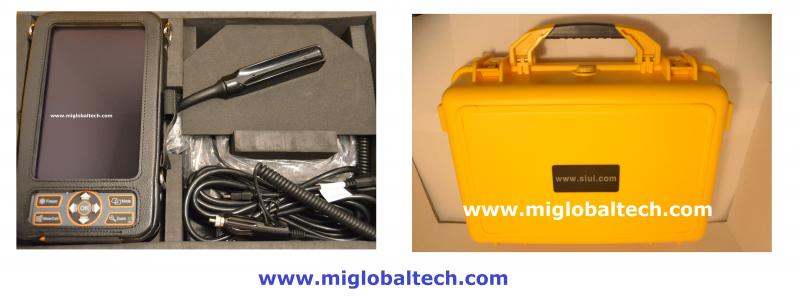 SIUI Ultrasound CTS-800