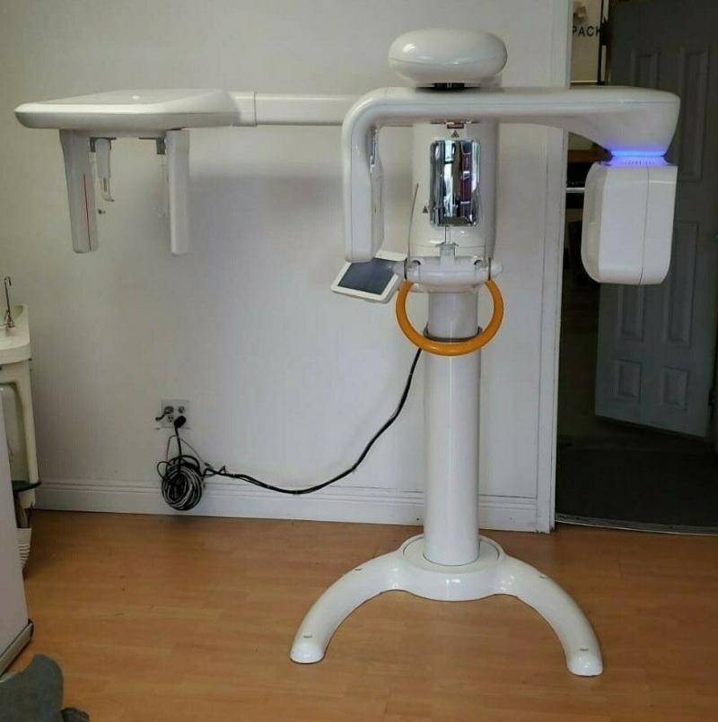 Digital RayScan Alpha Pan-Ceph